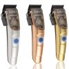 GAMMA PIÚ X ERGO Gamma+ clipper 2