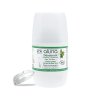 Roll-on deodorant s krystaly kamence a aloe vera OSMA Aluna 50 ml