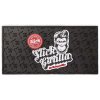 Protiskluzová podložka pro kadeřnické a holičské pomůcky SLICK GORILLA Barber mat