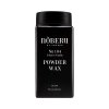 Pánský stylingový pudr na vlasy NOBERU Powder wax Tobacco vanilla 20 g