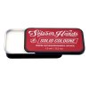 Tuhá kolínská SCISSOR HANDS Solid cologne Red 15 ml