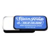 Tuhá kolínská SCISSOR HANDS Solid cologne Blue 15 ml