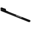 Černý zubní kartáček MARVIS Medium toothbrush