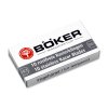 Klasické žiletky na holení BÖKER Double edge 10 ks