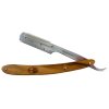 Shavetta na holení BÖKER Pro Barberette Olive 140906