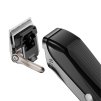 ANDIS reVITE black fade blade clipper 4
