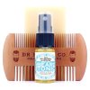 DR K SOAP COMPANY Beard box Lime
