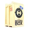 DR K SOAP COMPANY Beard box Lime 2