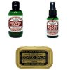 DR K SOAP COMPANY Beard care system Cool mint