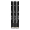 Černá tužka na kreslení do vlasů L3VEL3 Liner pencils Black - 6 ks
