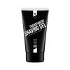 Čirý gel na holení ANGRY BEARDS Transparent shaving gel Jack Saloon 150 ml
