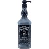 Metalický gel na holení BANDIDO Exclusive shaving gel Metallic 1000 ml