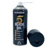 Multifunkční sprej na střihací strojky KIEPE 5v1 Blade oil 400 ml