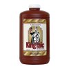 Pudr na podrážděnou pokožku po holení a stříhání BARBICIDE King Talc Modern 200 g