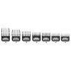 Prémiové přídavné hřebeny ANDIS Master 33645 - Set 7 ks (1,5 mm - 25 mm)