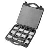 Kufřík na střihací hlavice ANDIS Blade carrying case