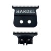 Střihací hlavice HARDEL Infinite blade