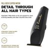 WAHL 3025726 Barber Combo Cordless 7