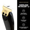 WAHL 3025726 Barber Combo Cordless 7 1