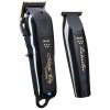 WAHL 3025726 Barber Combo Cordless