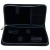 Pouzdro na kadeřnické nůžky MR. MUSTACHE Scissors case 2