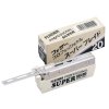Žiletky pro shavetty Artist Club FEATHER Super Blade PS-20