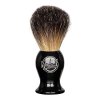 Štětka na holení z jezevčích štětin MORGANS Shaving brush Pure Badger