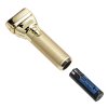 Profesionální holicí strojek BABYLISS PRO FXONE Gold shaver FX79FSGE 3