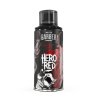 Červený sprej na vlasy MARMARA BARBER Temporary spray Red hero 150 ml