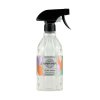 Osvěžovač vzduchu do bytu, barber shopu nebo kadeřnictví MARMARA Room cologne Secret garden 500 ml
