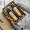 CAPTAIN FAWCETT Ricki Hall's Booze and Baccy