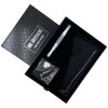 Efilační nůžky pro leváky MR. MUSTACHE Craft Silver 3