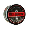 Matující hlína na vlasy LOCKHART'S Fire & Brimstone Matte clay 104,9 g