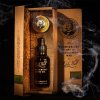 CAPTAIN FAWCETT Ricki Hall's Booze and Baccy Oil & Wax gift set