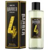 Kolínská voda v krabičce MARMARA BARBER No. 4 Eau de cologne Boxed 500 ml