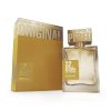 Parfémová voda IMMORTAL NYC Reserve 32 Eau de Perfume for special barbers 50 ml