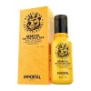Vyživující a pečující olej na vousy IMMORTAL Beard King Beard oil for the bold men 100 ml