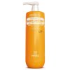 Profesionální kondicionér na vlasy s keratinem IMMORTAL Infuse Barber smoother 1000 ml