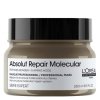 LOREAL Serie Expert Absolut Repair Molecular Mask 250ml - maska pro značně poškozené vlasy