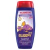 SUBRÍNA For Kids Sleepy 2v1 250ml - dětský sprchový gel a šampon 2v1
