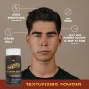 Texturizační pudr na vlasy SUAVECITO Texturizing powder 28 g 1
