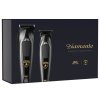 JRL Lamborghini Diamante collection Clipper & Trimmer Black