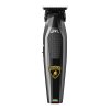 JRL Lamborghini Diamante collection Clipper & Trimmer Black 3