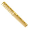 3167 strihaci hreben y s park ys pc339 gold limitovana edice