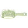 DUKO 69979 Rozčesávací spirálovitý kartáč Helix - mint