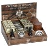 3176 prezentacni box s produkty na vousy a holeni dear barber top display unit grooming