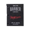 3122 parfemova voda marmara barber eau de parfum hangover 2 ml tester