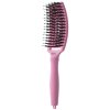 Olivia Garden Fingerbrush Combo Medium Pink Tokyo tokijská růžová 1