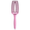 Olivia Garden Fingerbrush Combo Medium Pink Tokyo tokijská růžová 3
