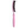 Olivia Garden Fingerbrush Combo Medium Pink Tokyo tokijská růžová 7